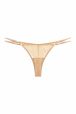809-12 Figi stringi damskie Obrana